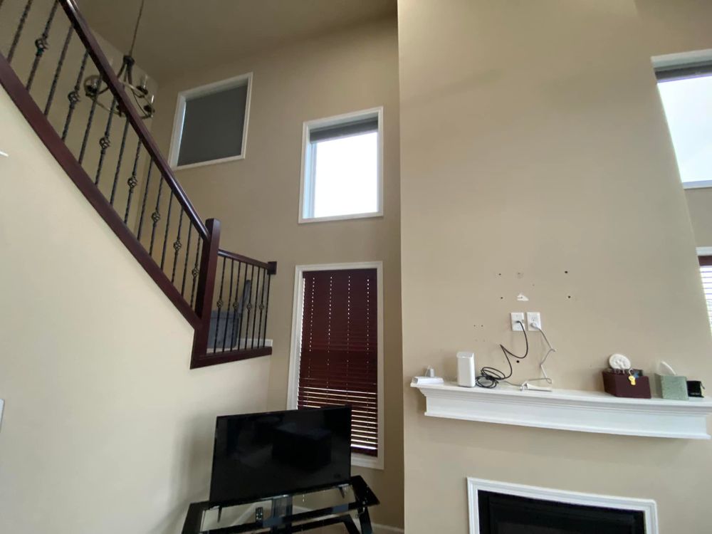 Interior Painting for ZB Professional Painting in Flint,  MI