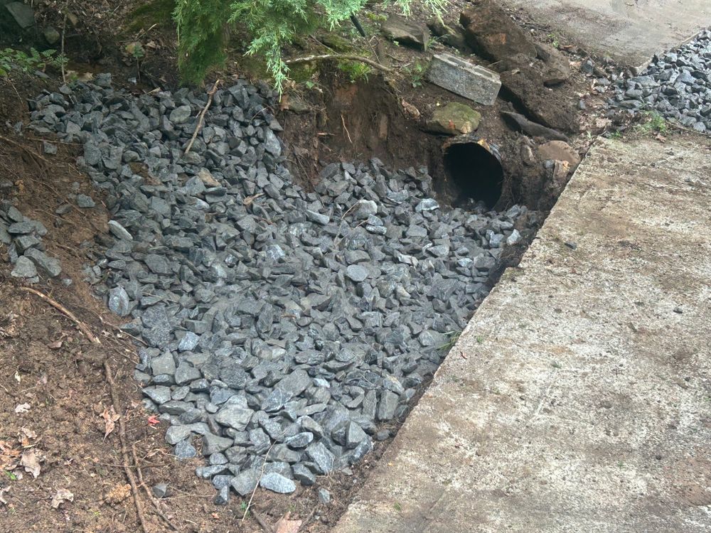 All Photos for The Gravel Guy in Blairsville, GA