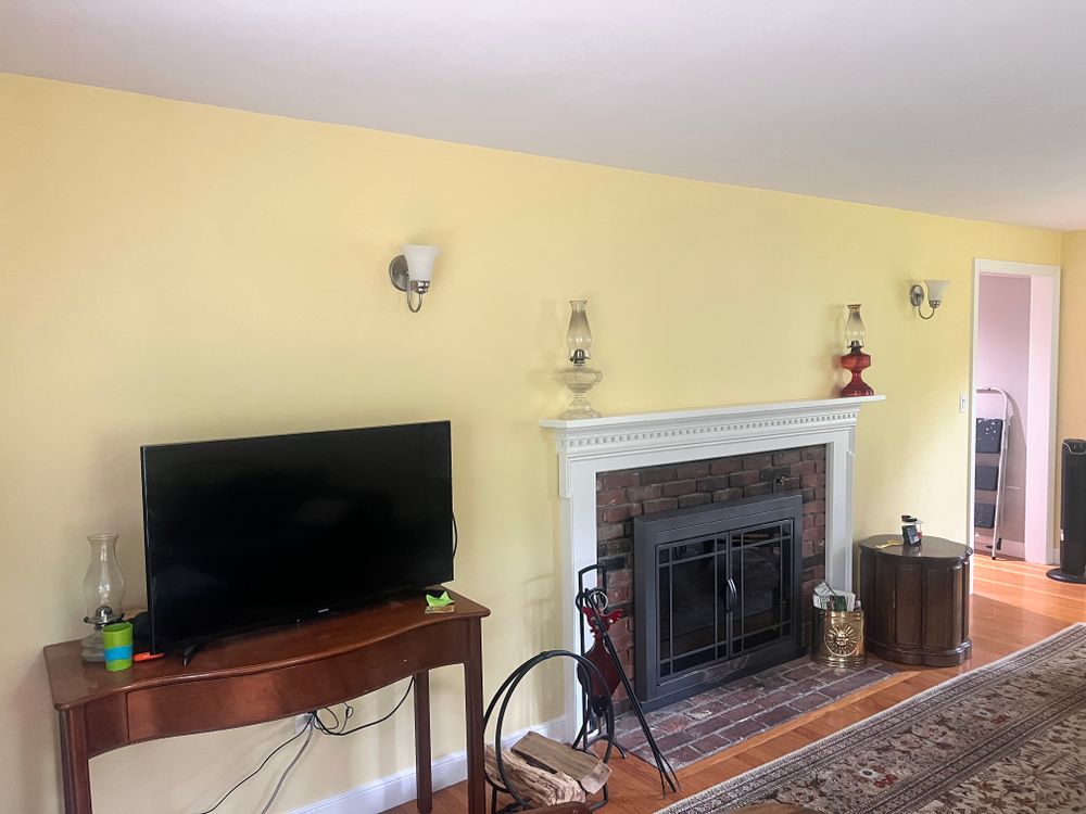 All Photos for Littlefield Painting in Brockton, MA