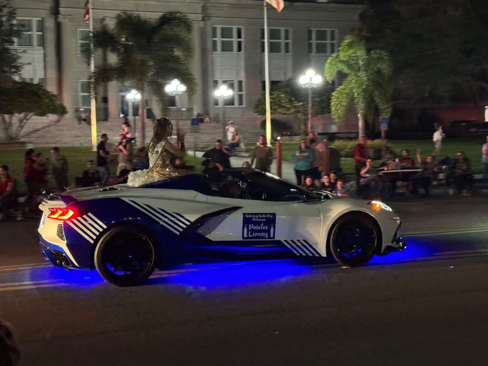 All Photos for All Phases Decorative Concrete in Sebring, FL