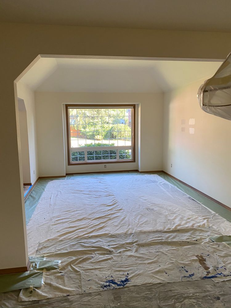 All Photos for Tony's Remodeling & Painting in Renton, WA