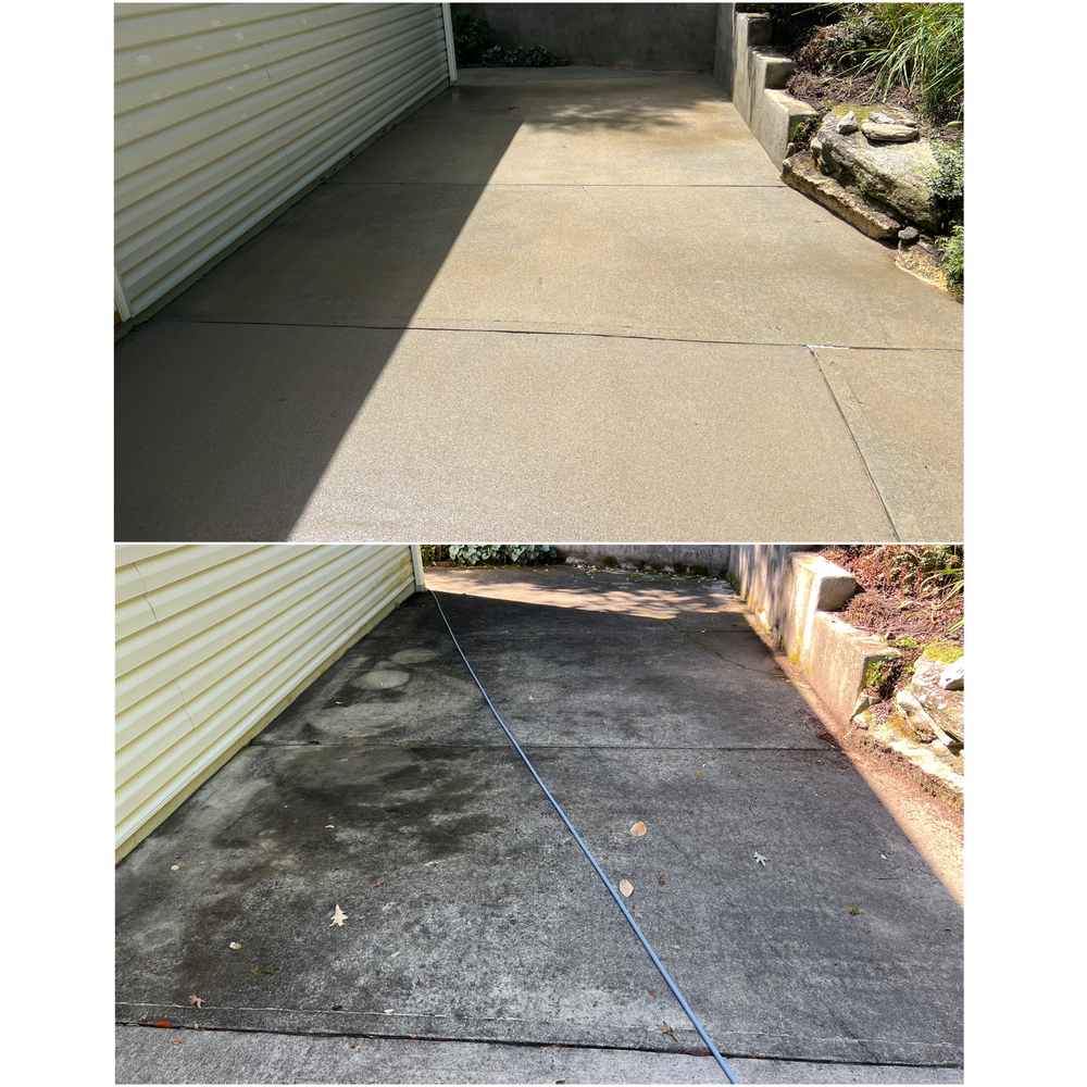 All Photos for Blast Exterior Cleaning in  Hendersonville, NC