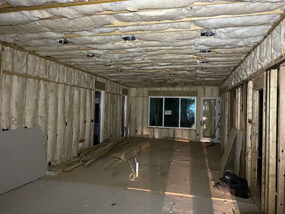 All Photos for Robinsons Insulation Company LLC in Atlanta, GA