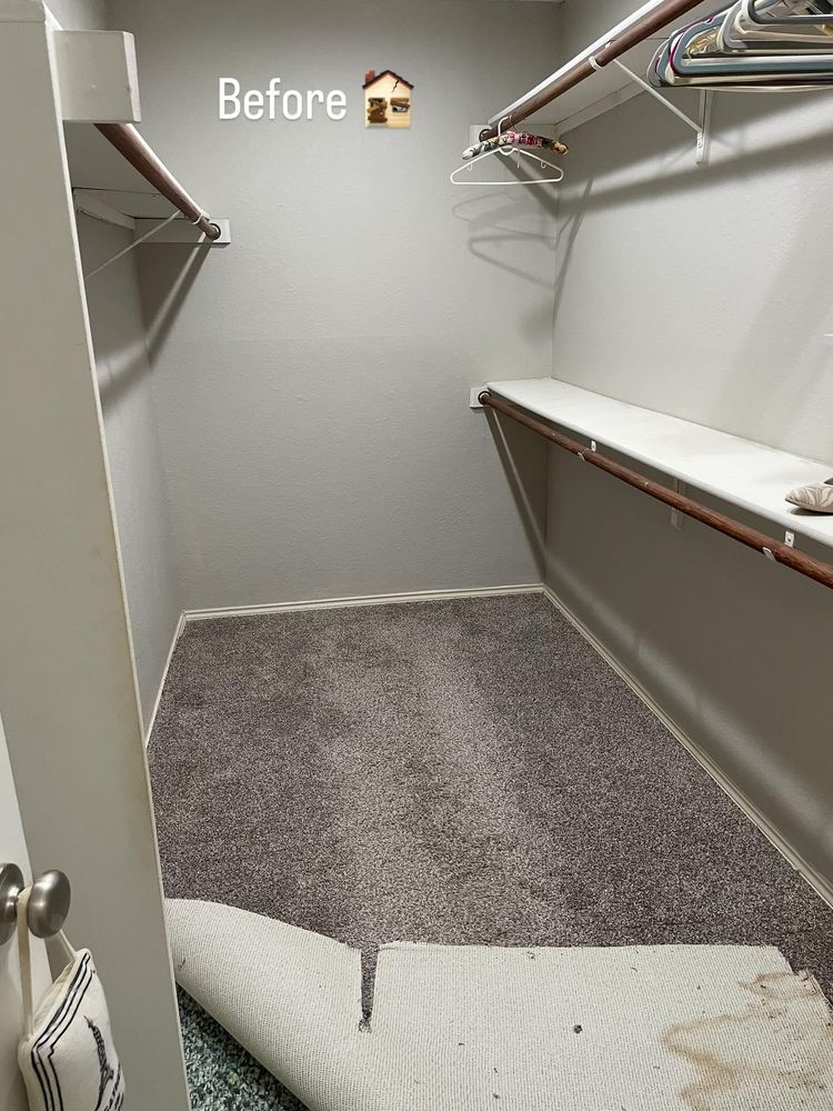 Cabinetry for RR Painting Express in 76082, TX