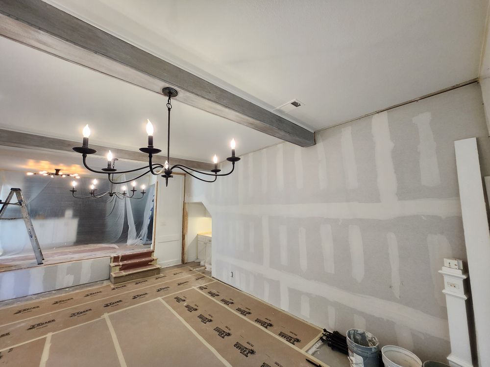 Lost Creek for Apex Remodeling & Renovations LLC in Austin, TX