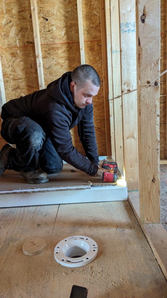 BHL Quality Home Care and Property Maintenance LLC team in Toledo, OH - people or person