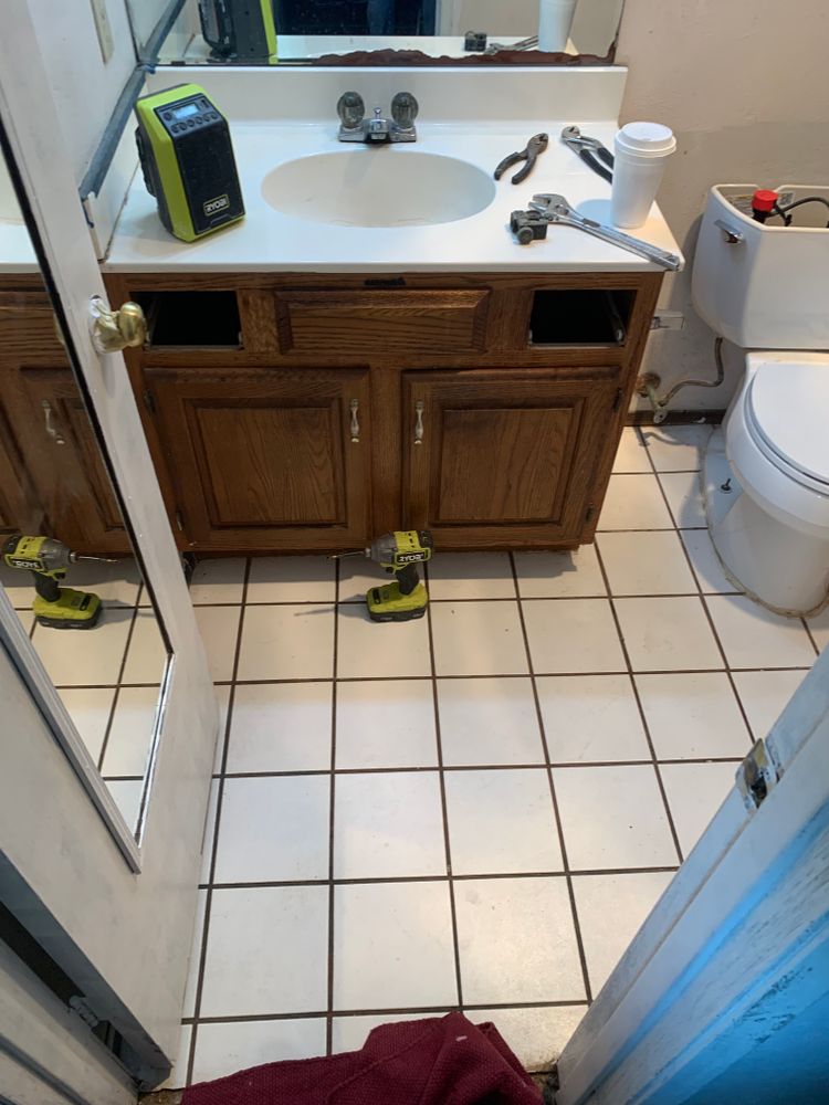 Drywall and Plastering for Axba Professional Painting & Construction in Dallas, TX