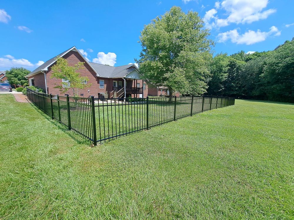 All Photos for Southern Town & Country Fence in Sparta, TN