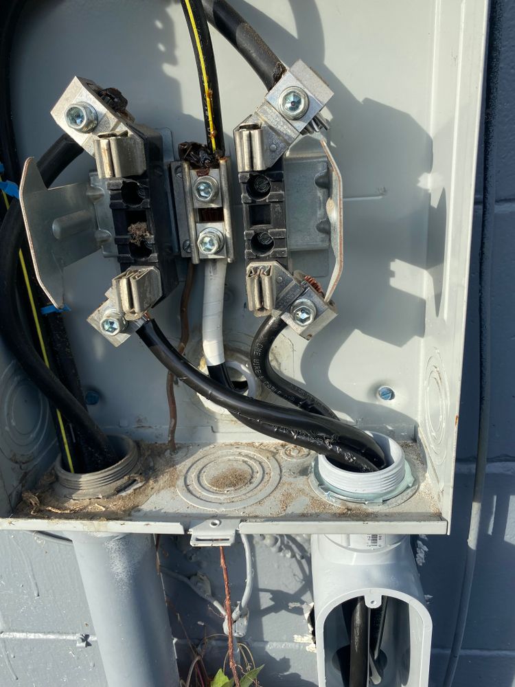 All Photos for Nominal Voltage in Orlando, FL