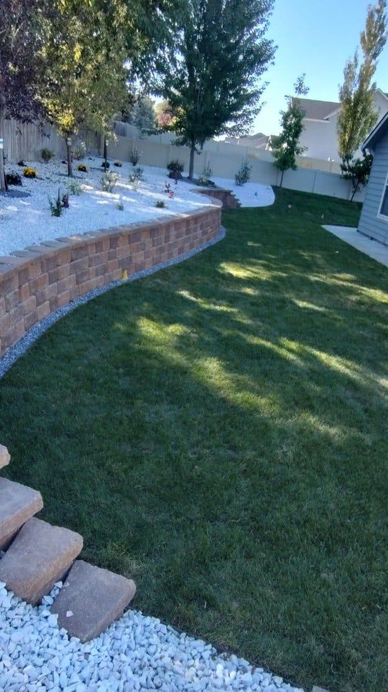 All Photos for All American Landscaping and Lawncare in Nampa, ID