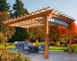 Our pergola service designs and builds beautiful, durable outdoor structures that add shade, style, and comfort to your backyard, creating a custom space for relaxing, entertaining, and enjoying outdoors. for Varela Remodeling Services in Austin, TX