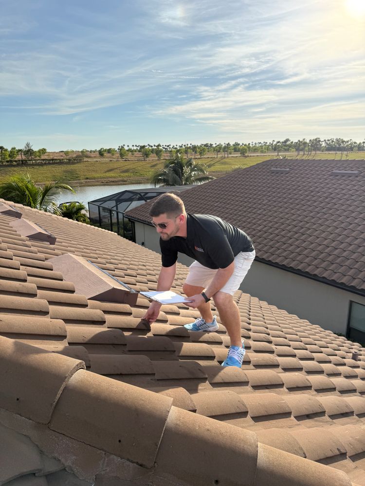 All Photos for Daily Roofing in Bradenton, FL