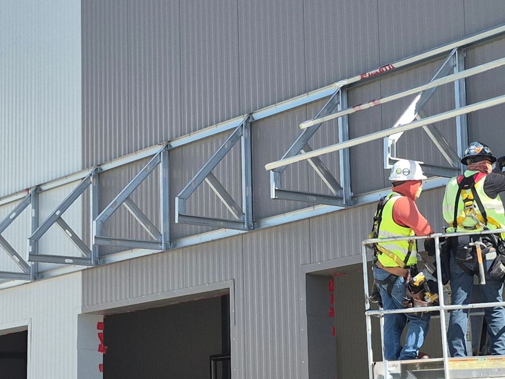 All Photos for Triple R Custom Metal Roofing in Fort Worth, TX