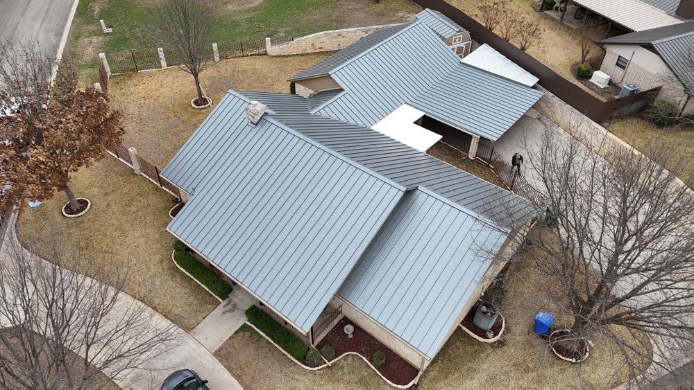 All Photos for Barcenas Roofing & Remodeling in San Saba, TX
