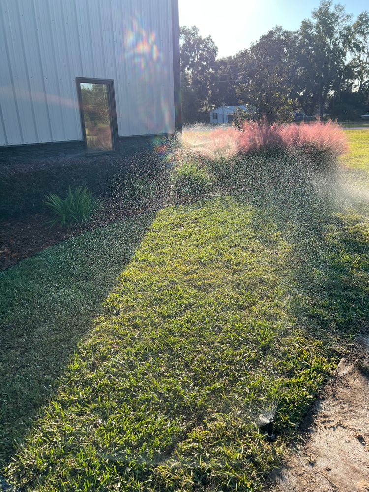 All Photos for Roberts Lawn & Landscape in Steinhatchee, FL