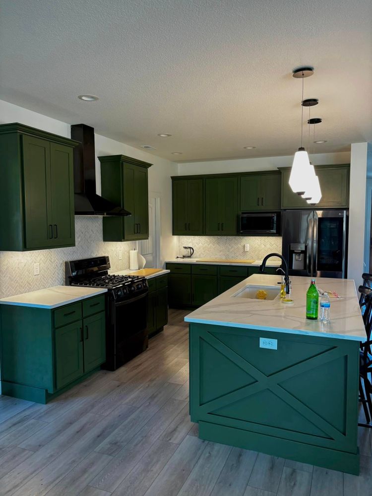 All Photos for Patten's Property Solutions in Fort Wayne, IN