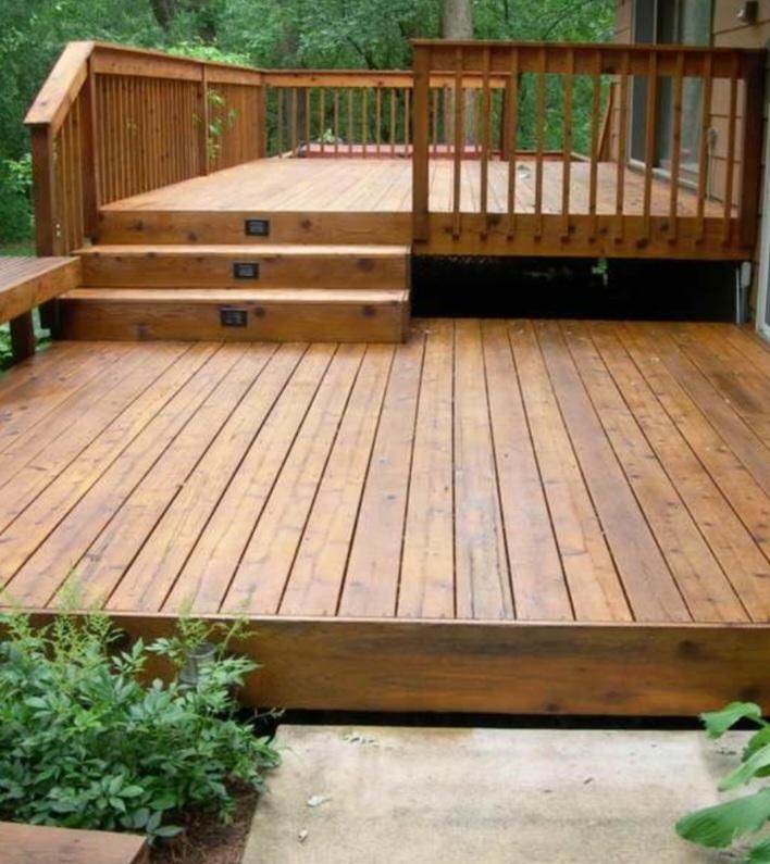 All Photos for Indiana Deck And Fence LLC in Indianapolis, IN