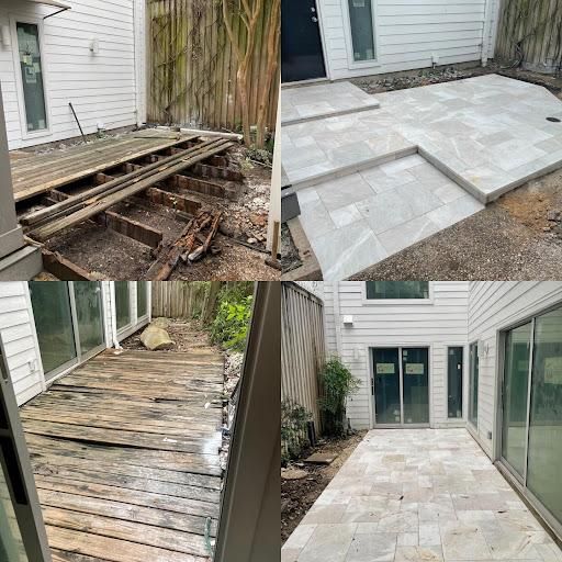 All Photos for OTM Hardscape & Construction in Houston, TX