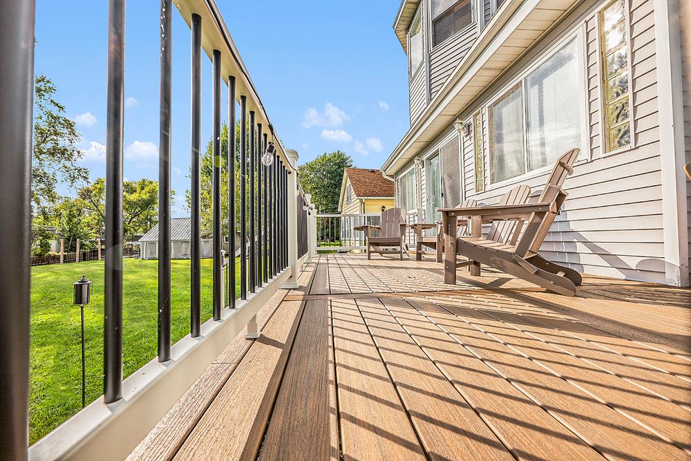 All Photos for Mr. Posthole in Howell, MI