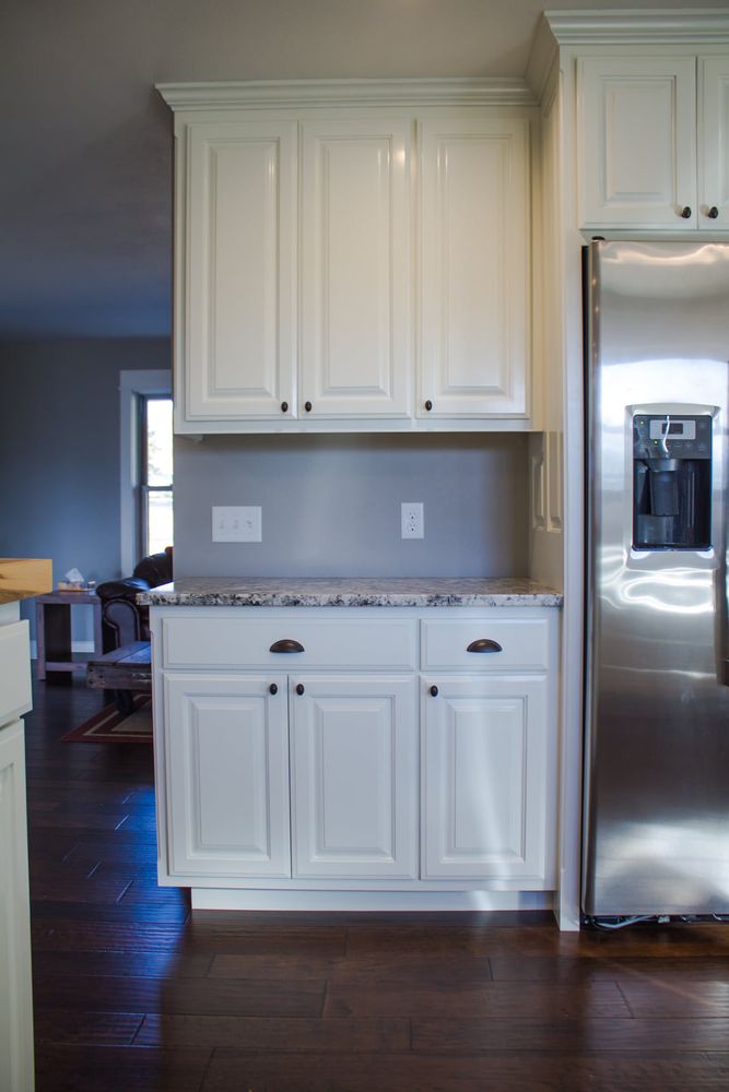 Portfolio for Cornerstone Hardwood Designs in Heber Springs, AR
