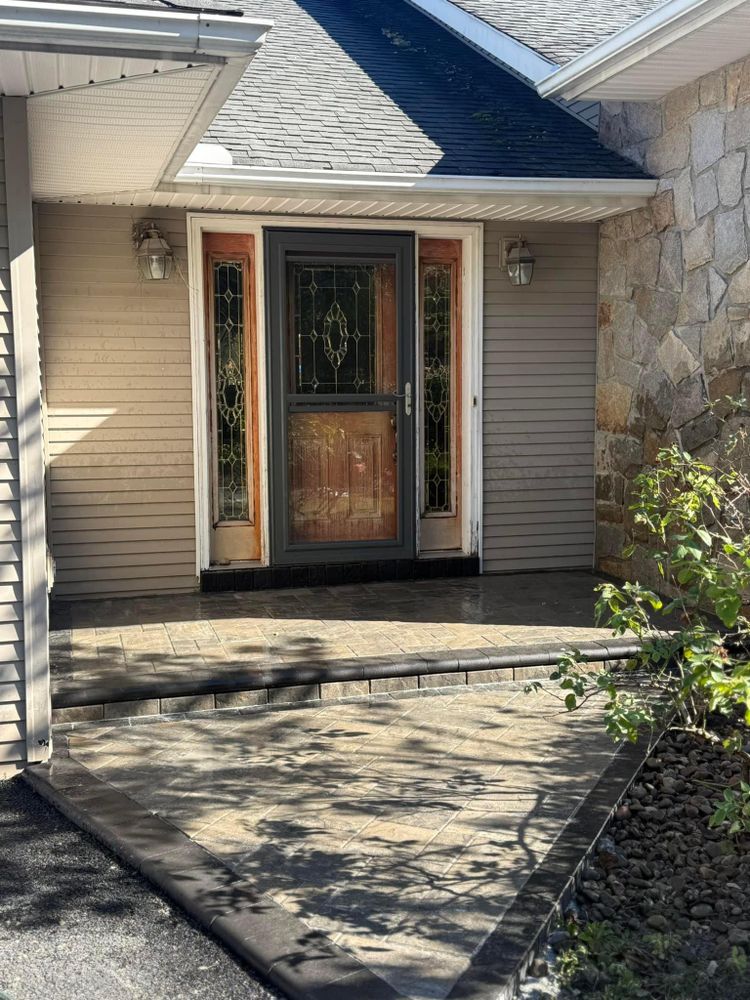 All Photos for Morning Dew Landscaping Services in  Marlboro, NY