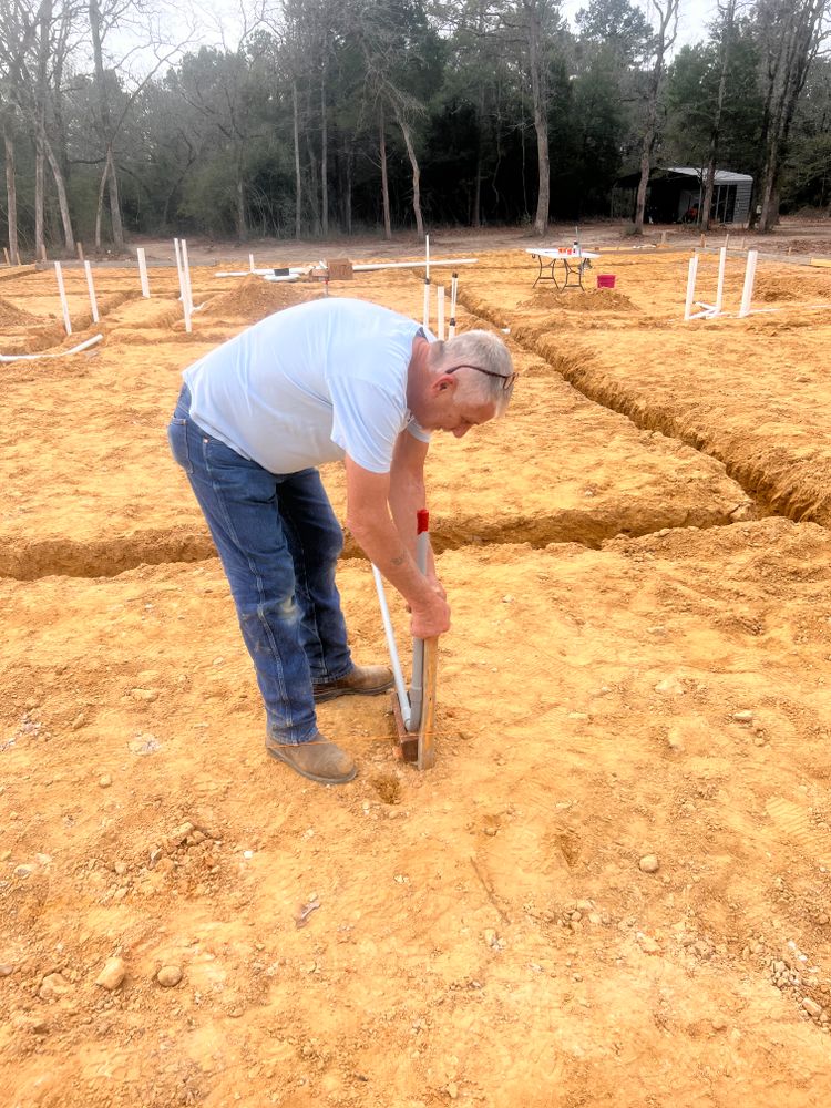 All Photos for Smith Electric in Buffalo, TX