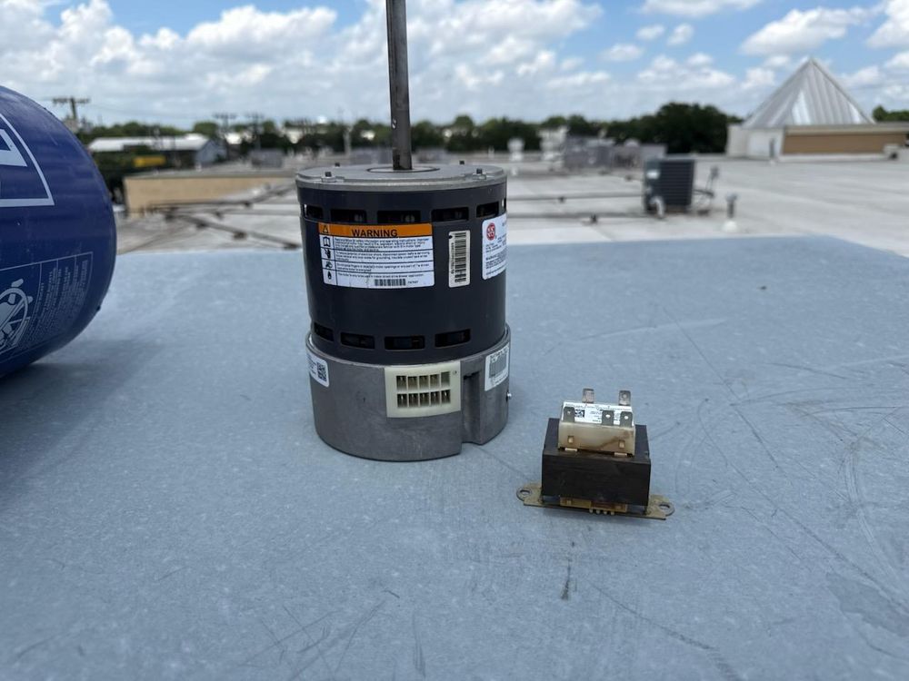 All Photos for Rocket Heating & Air LLC in Garland, TX