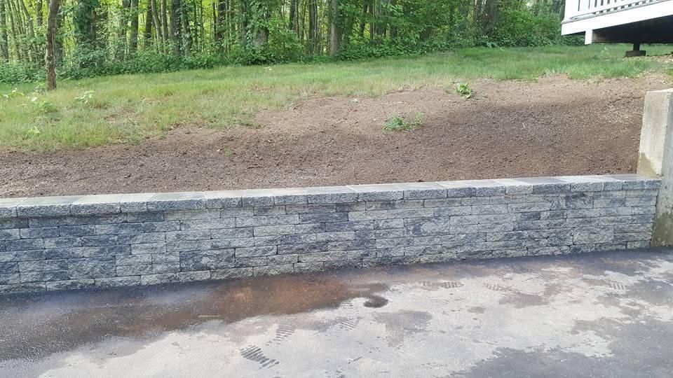 All Photos for Evolution Earthscapes, LLC in Ludlow, MA