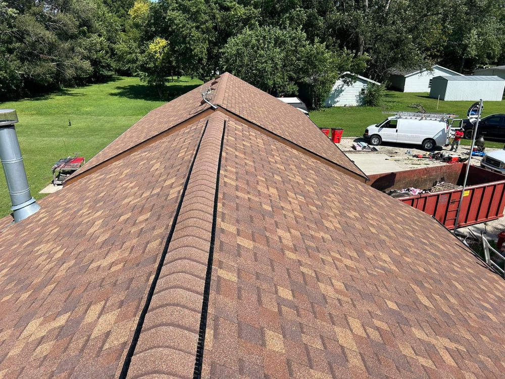 All Photos for Double A Roofing and Consulting LLC in Des Moines, IA