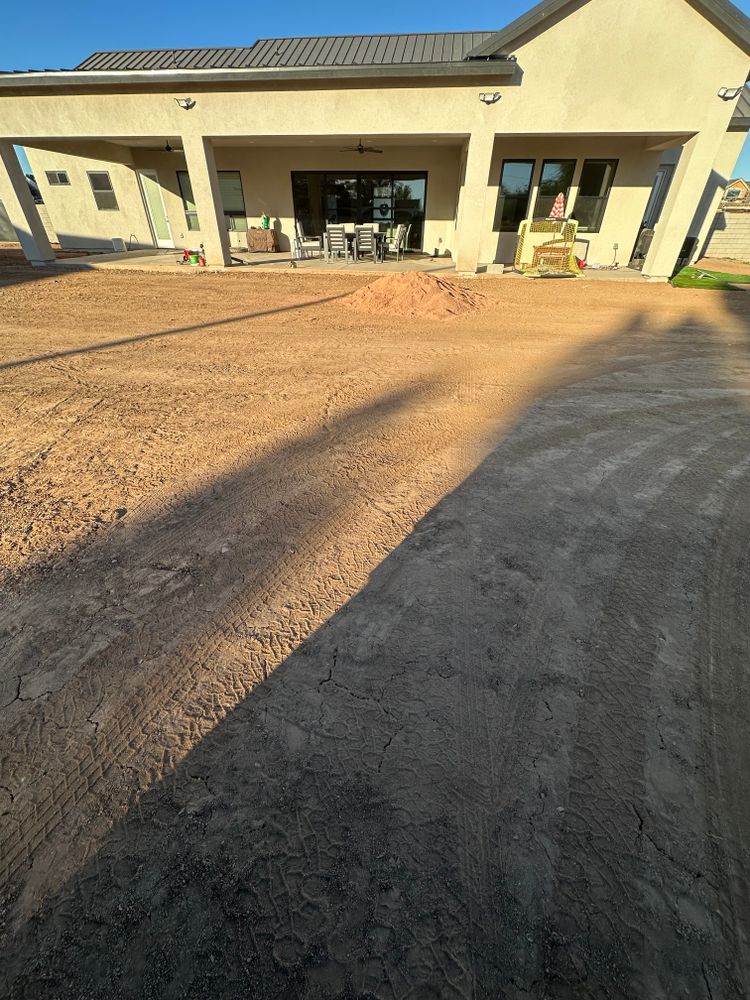 All Photos for G&C Landscaping LLC in Chandler, AZ