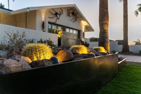 All Photos for All Green Landscapes in Phoenix, AZ