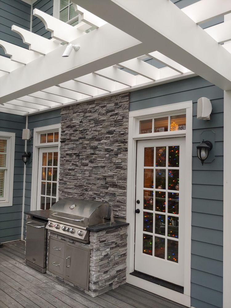 All Photos for Offering professional solutions for every aspect of your home. in Sterling, VA