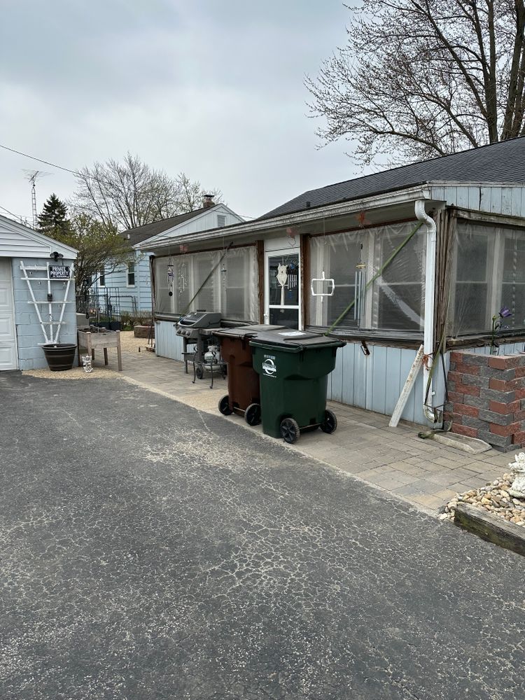 All Photos for OT Lawn and Landscaping LLC in Carey, OH