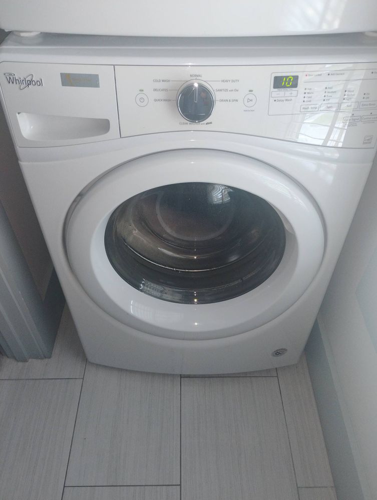 Our Work for G.M.B Appliances LLC in DeFuniak Springs, FL