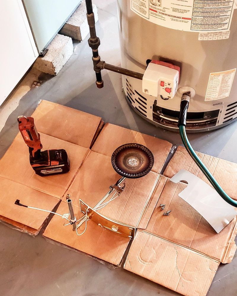 Plumbing Repairs for Freedom Plumbing and Heating in Greenville, NH