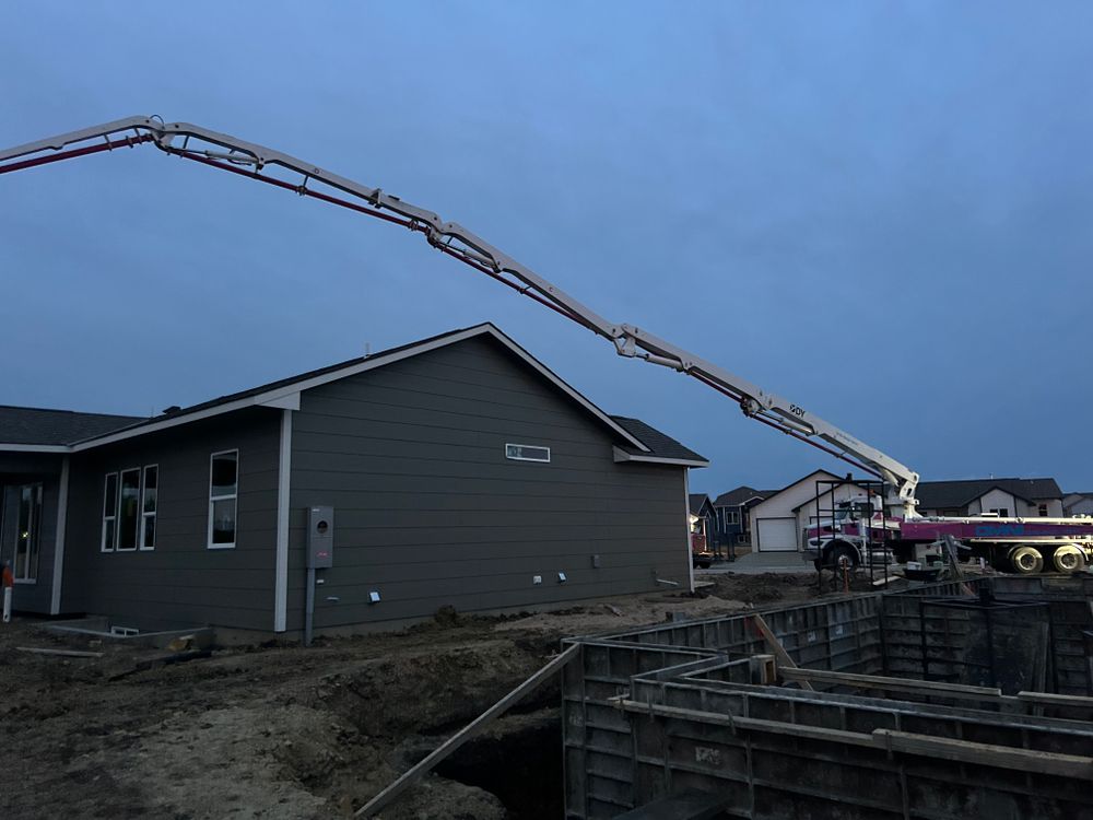 All Photos for Omni Construction Product in Wichita, KS