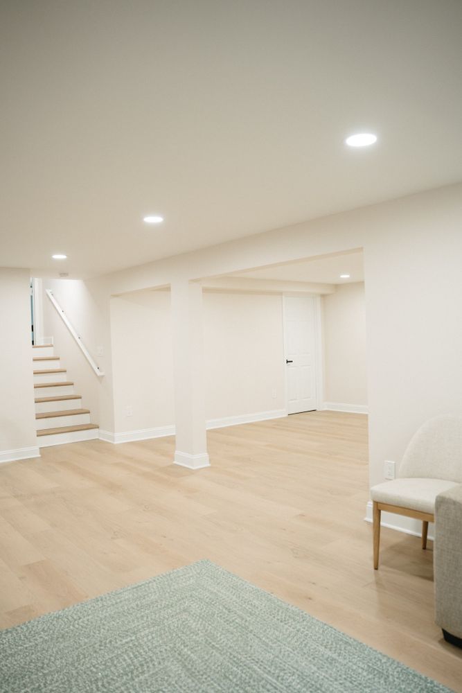 Transform your space with our expert basement renovation services, tailored to enhance functionality and style. Our skilled team ensures a seamless remodeling experience, creating the perfect retreat in your home. for DC Home Remodeling in Egg Harbor Township, NJ