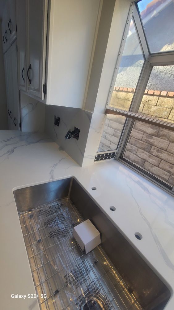 All Photos for Dave Walter Flooring in Santa Clarita, CA