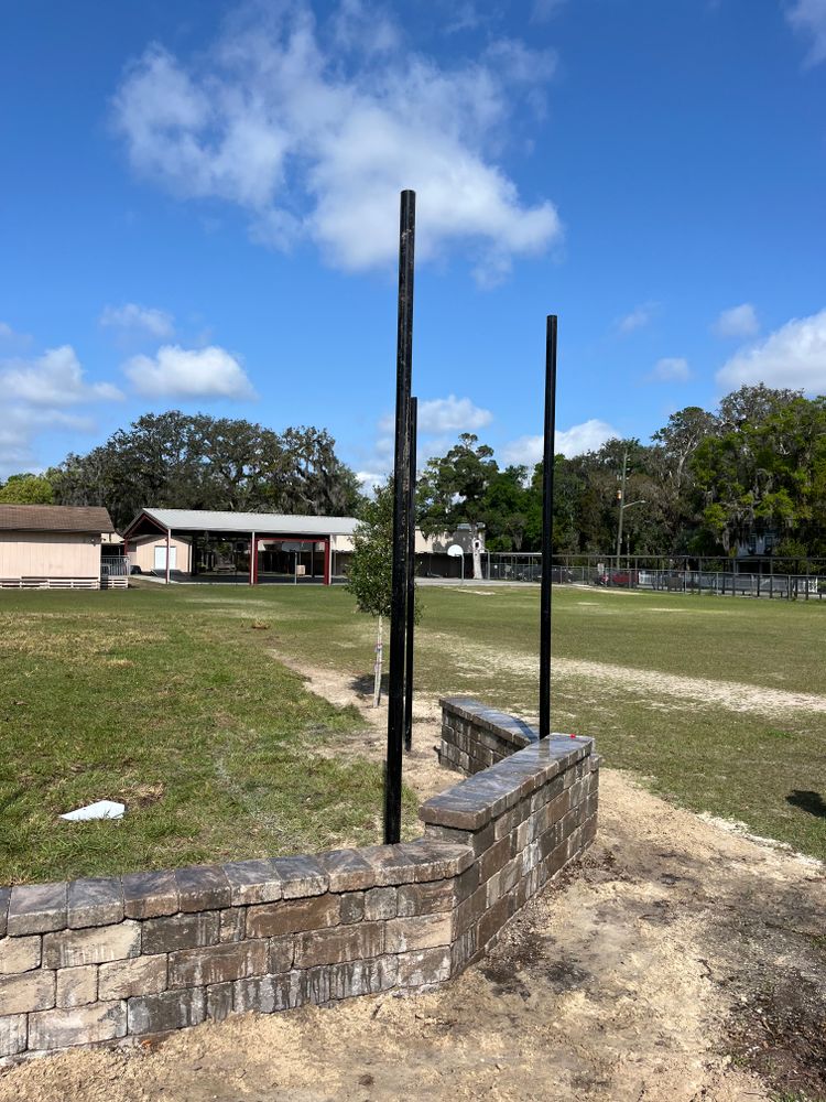 All Photos for Pro Designs Landscaping in Jacksonville, FL