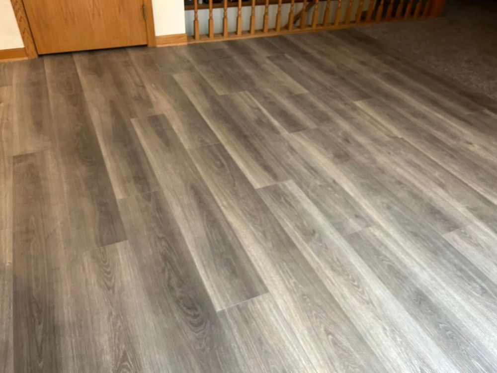 All Photos for LJB Flooring LLC in Muskegon, MI
