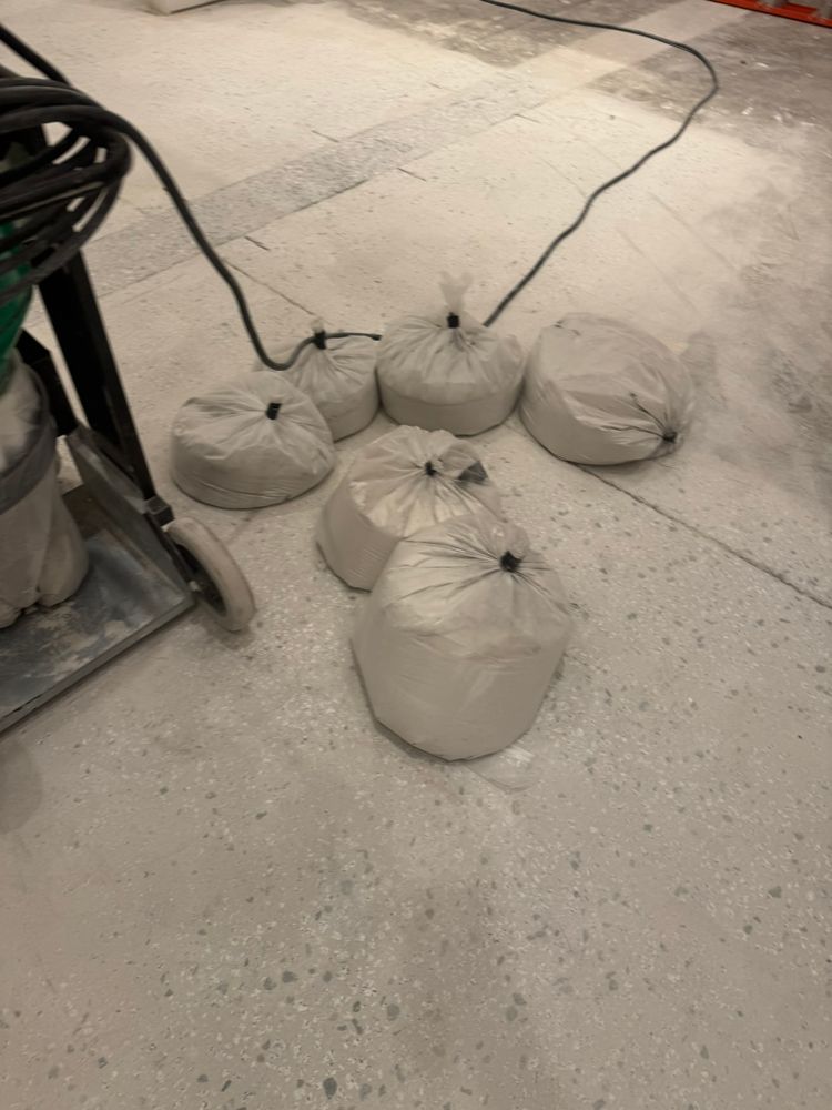 All Photos for Superior Concrete Cutting in Charleston, SC