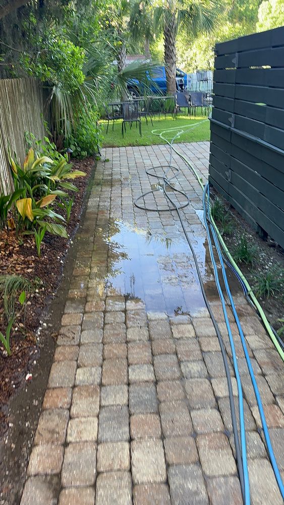 All Photos for Patriot Soft Wash LLC in Beaufort, SC