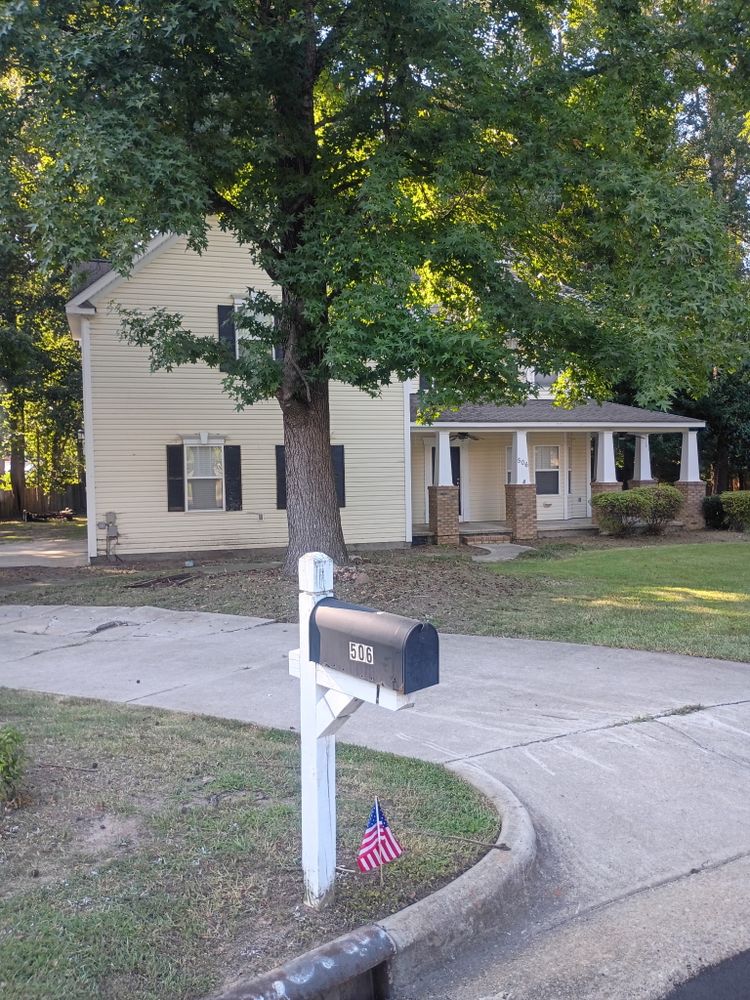 All Photos for Brothers On Point Lawn And Junk Removal in Wilson, NC