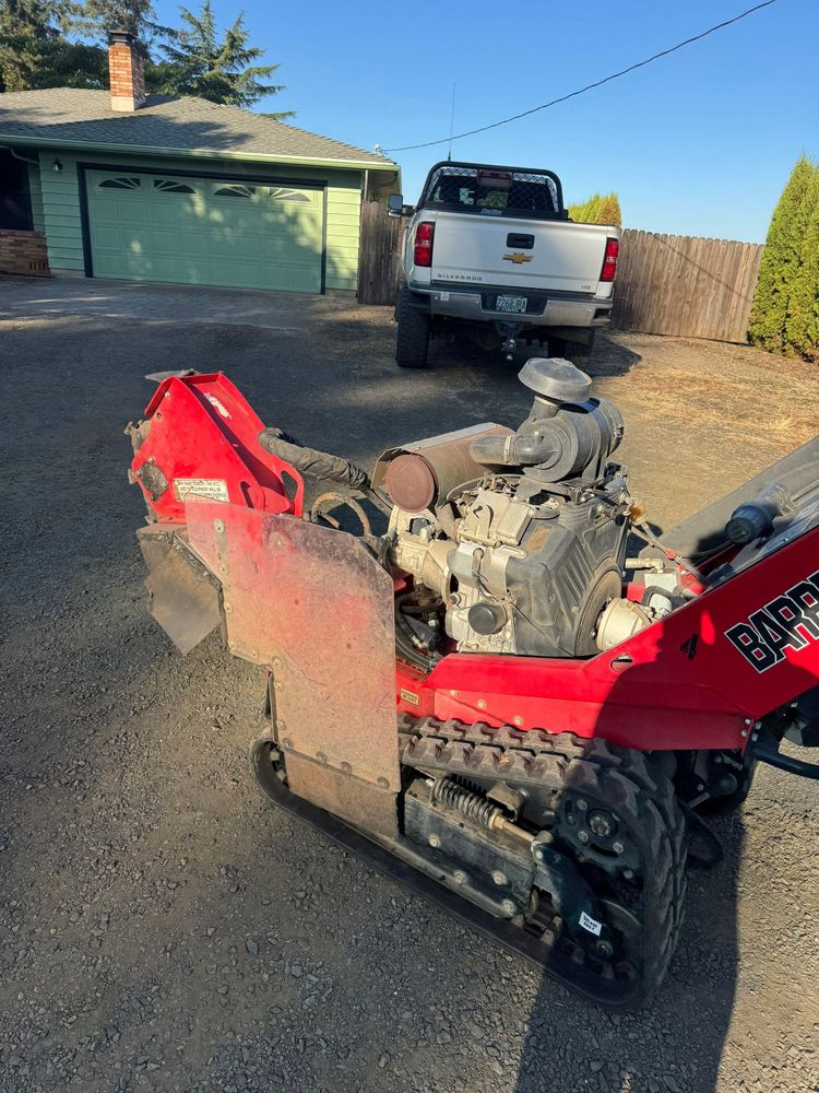 All Photos for Willamette Landscaping and Tree Services in Albany, OR