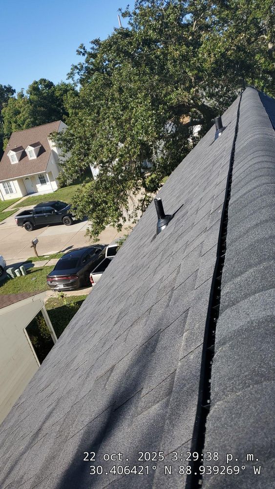 All Photos for Moontimes Roofing & Restoration in Biloxi, MS