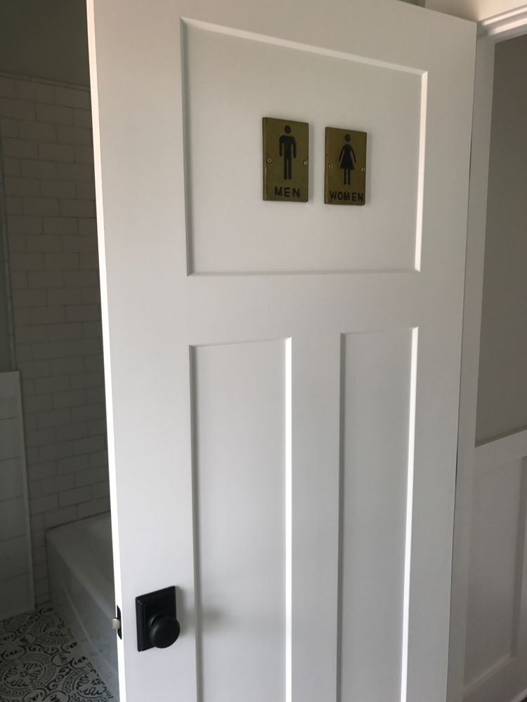 Pierce for Emfinger Custom Builders LLC in Pine Mountain, GA
