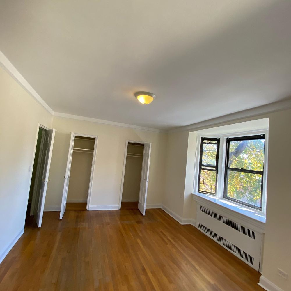 Our Interior Painting service transforms the look and feel of your home with expert color consultations, meticulous preparation, and flawless paint application to enhance your living space beautifully. for Montero Painting Services in Queens, NY