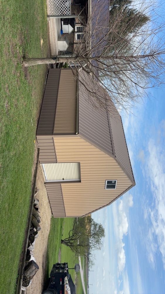 All Photos for KL Roofing & Construction LLC  in Leon, IA
