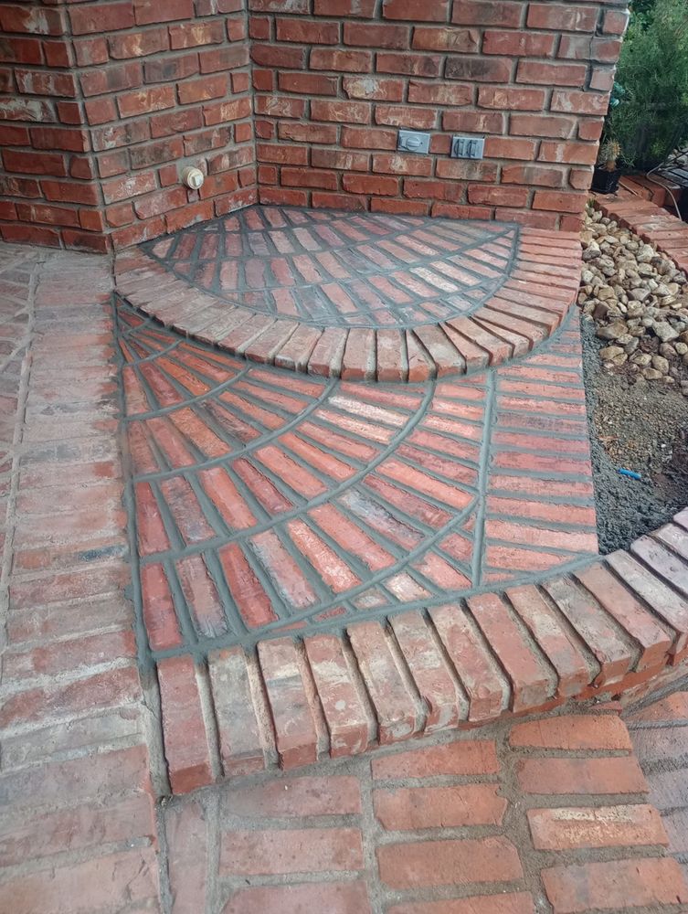 All Photos for Nati's Masonry & Promotions LLC in Odessa, TX