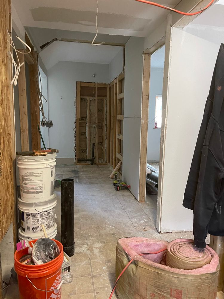 All Photos for Tony's Remodeling & Painting in Renton, WA